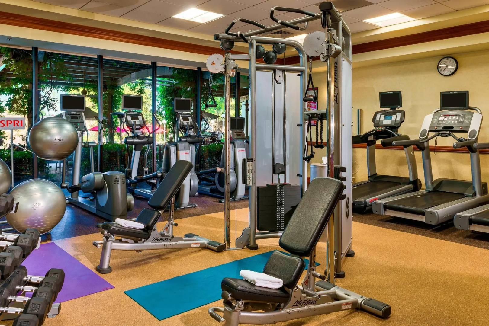Photo - Sacramento Marriott Rancho Cordova
