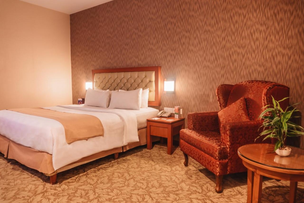 Foto - Swiss Belinn SKA Pekanbaru