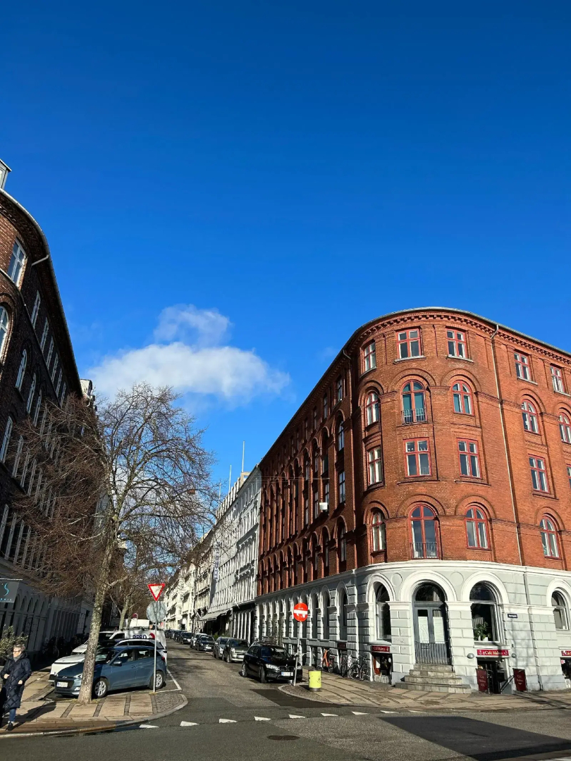 Foto - Hotel Maritime