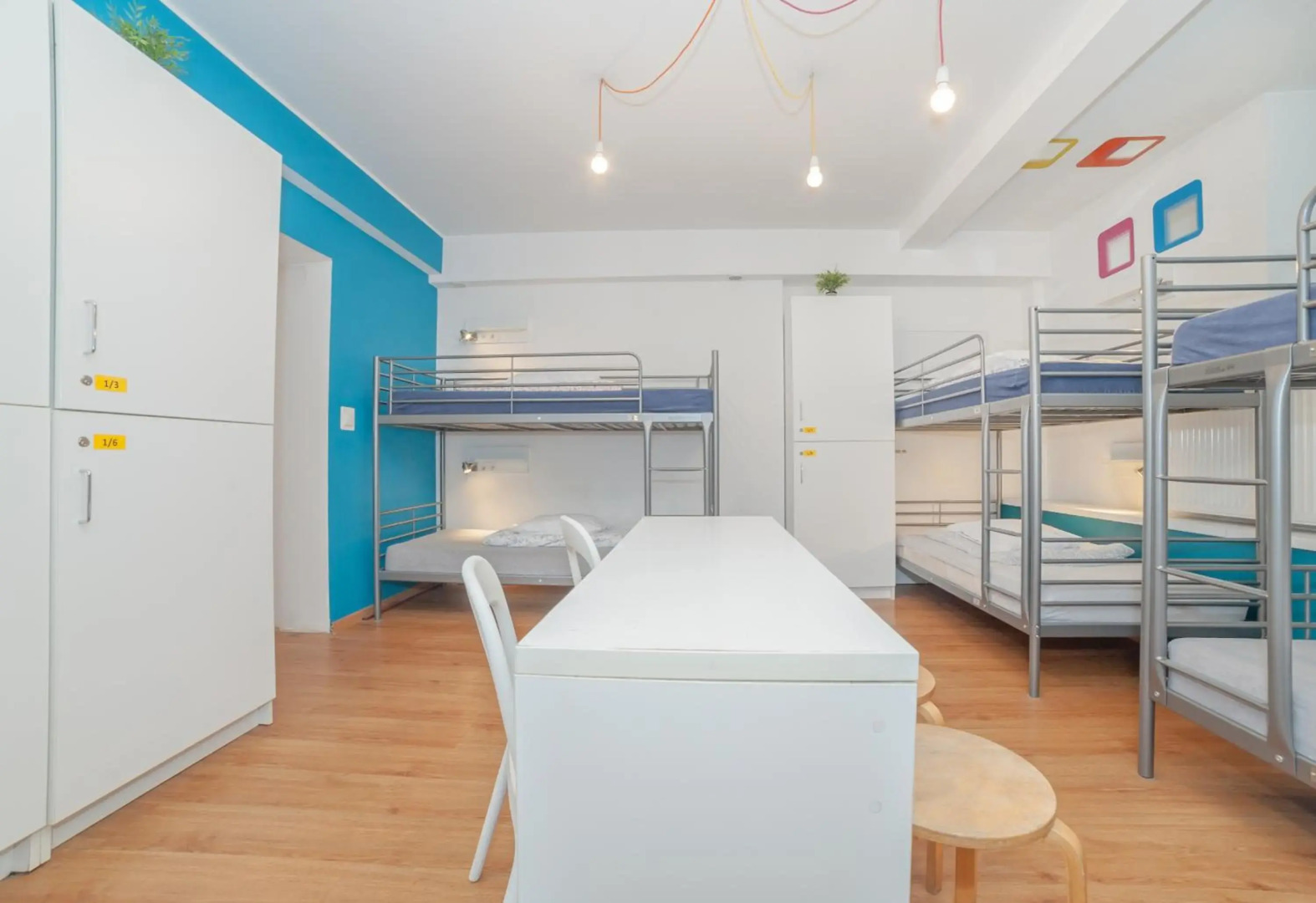 Foto - Tatamka Hostel