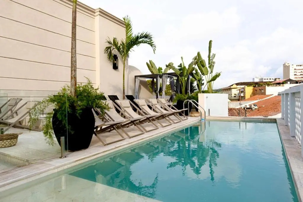 Photo - Hotel Casa Bianca By Faranda Boutique