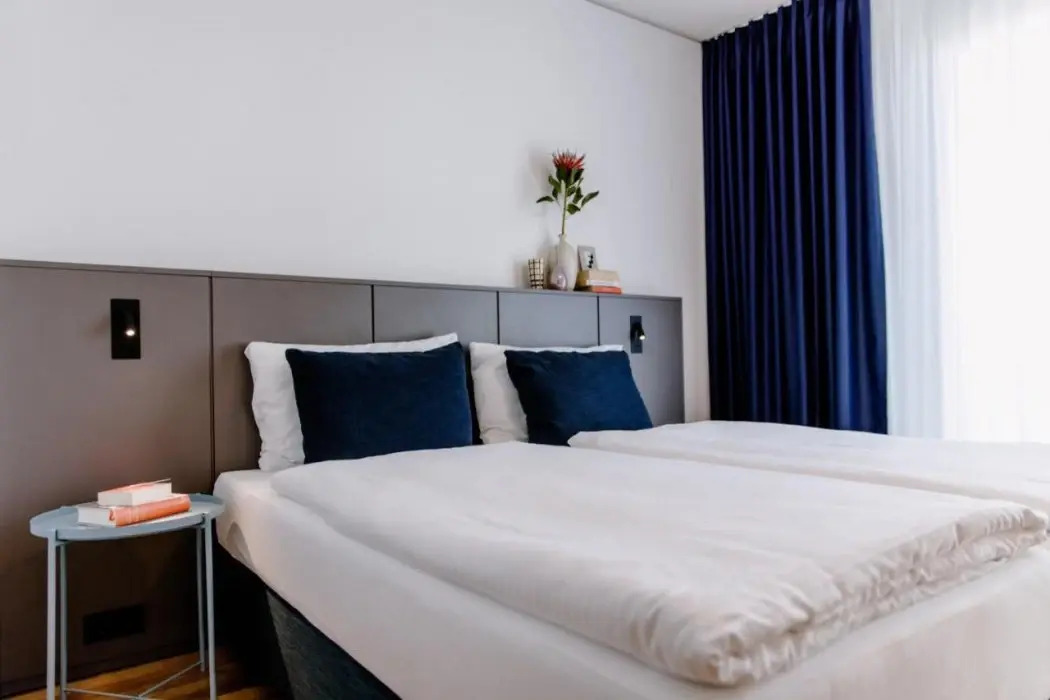 Foto - THE FLAG Meiller Gärten