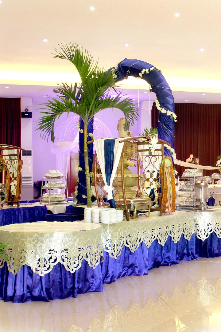 Foto - Prima Sr Hotel & Convention