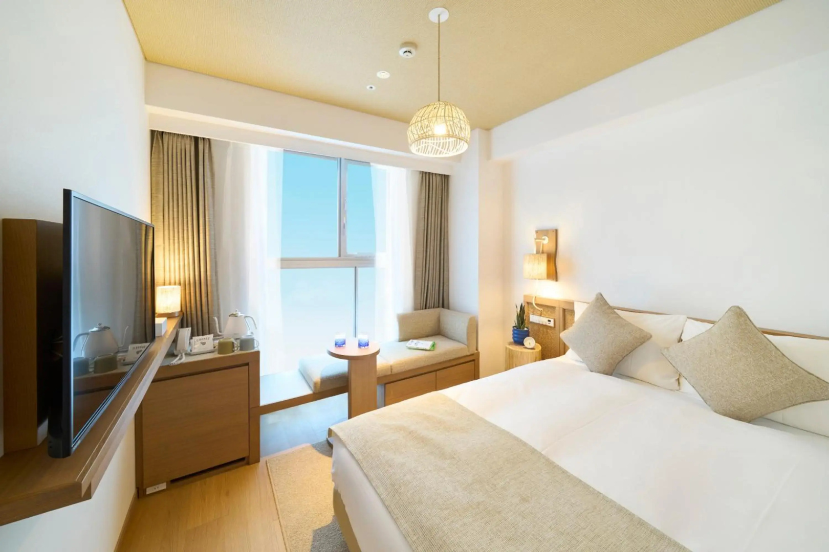 Foto - Hotel Resol Trinity Naha