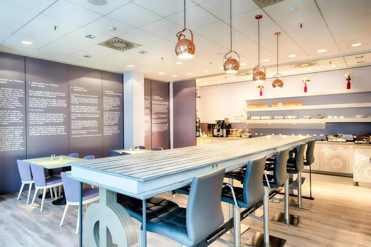 Photo - ibis Styles Frankfurt Offenbach
