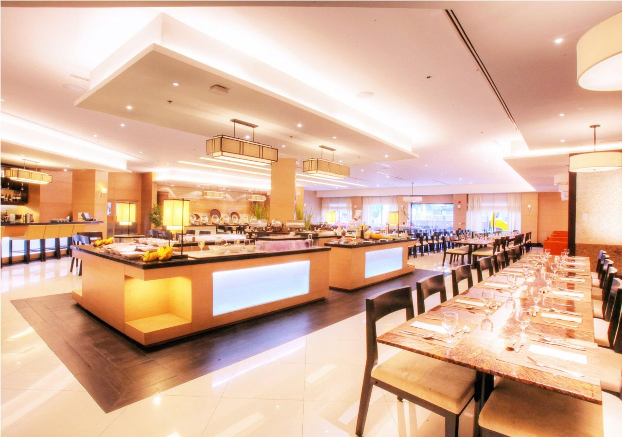 Foto - Quest Hotel & Conference Center Cebu