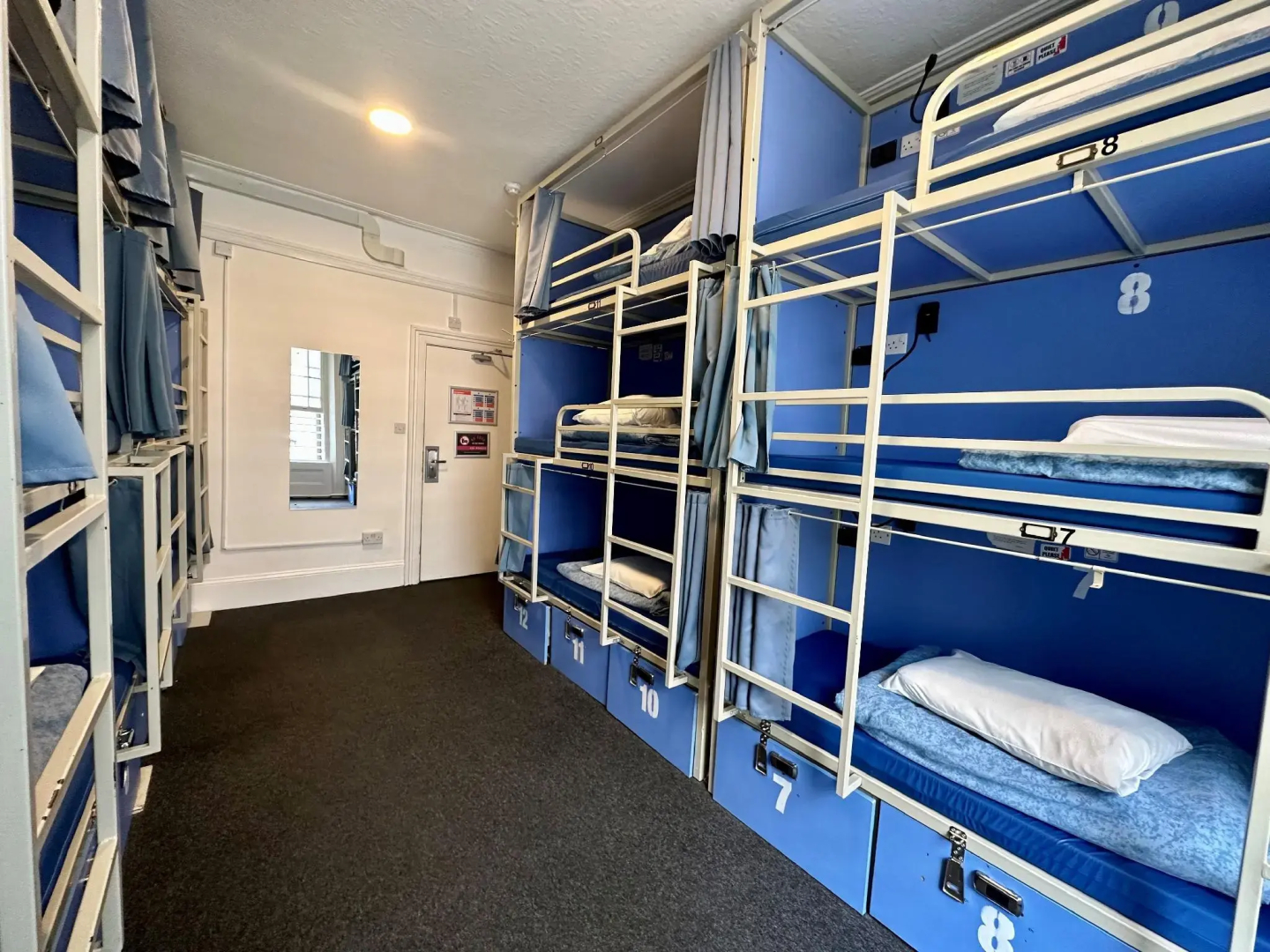 Foto - Smart Hyde Park Inn