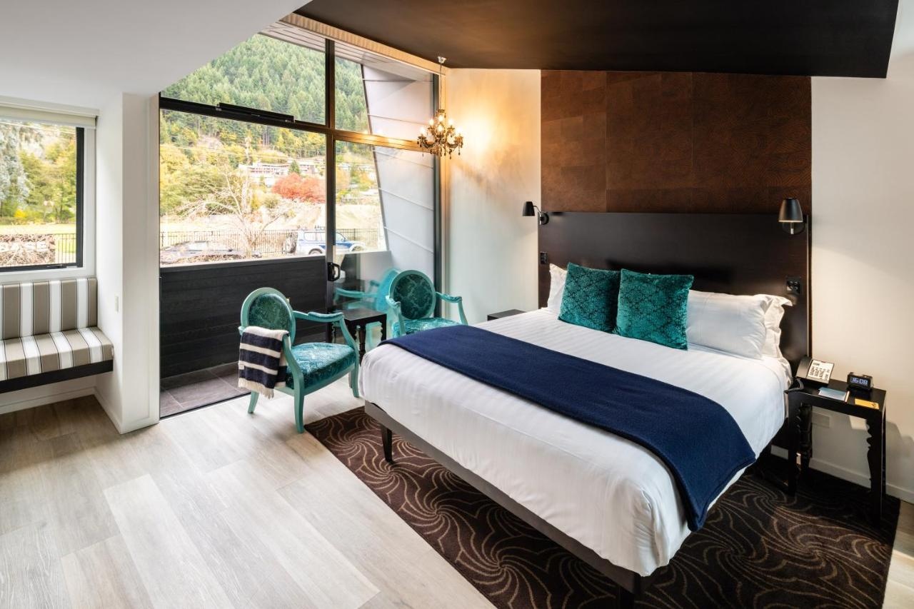 Photo - Queenstown Park Boutique Hotel