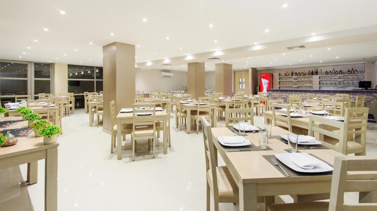 Photo - Ribai Hotel Barranquilla