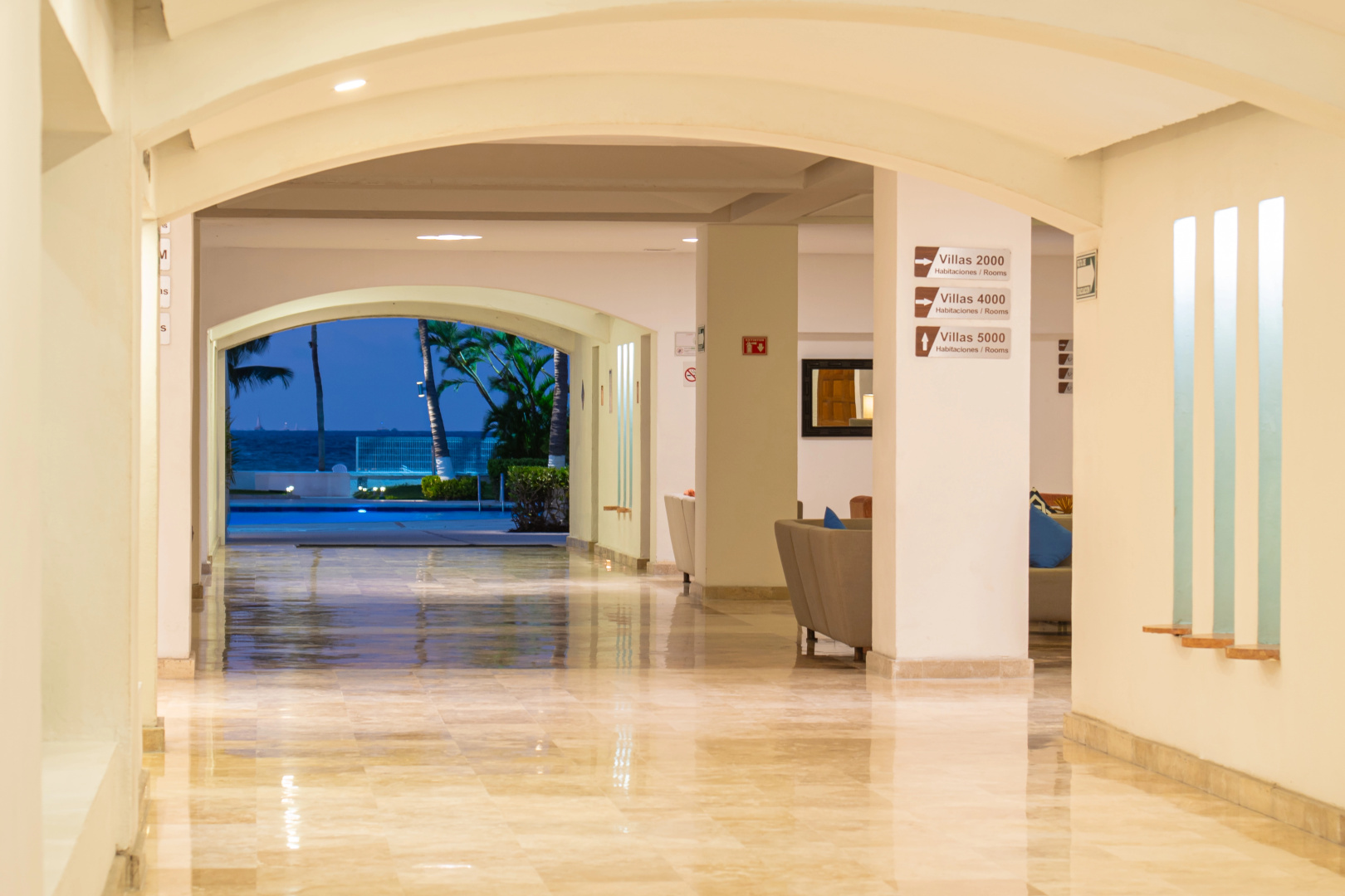 Photo - Beachscape Kin ha Villas & Suites