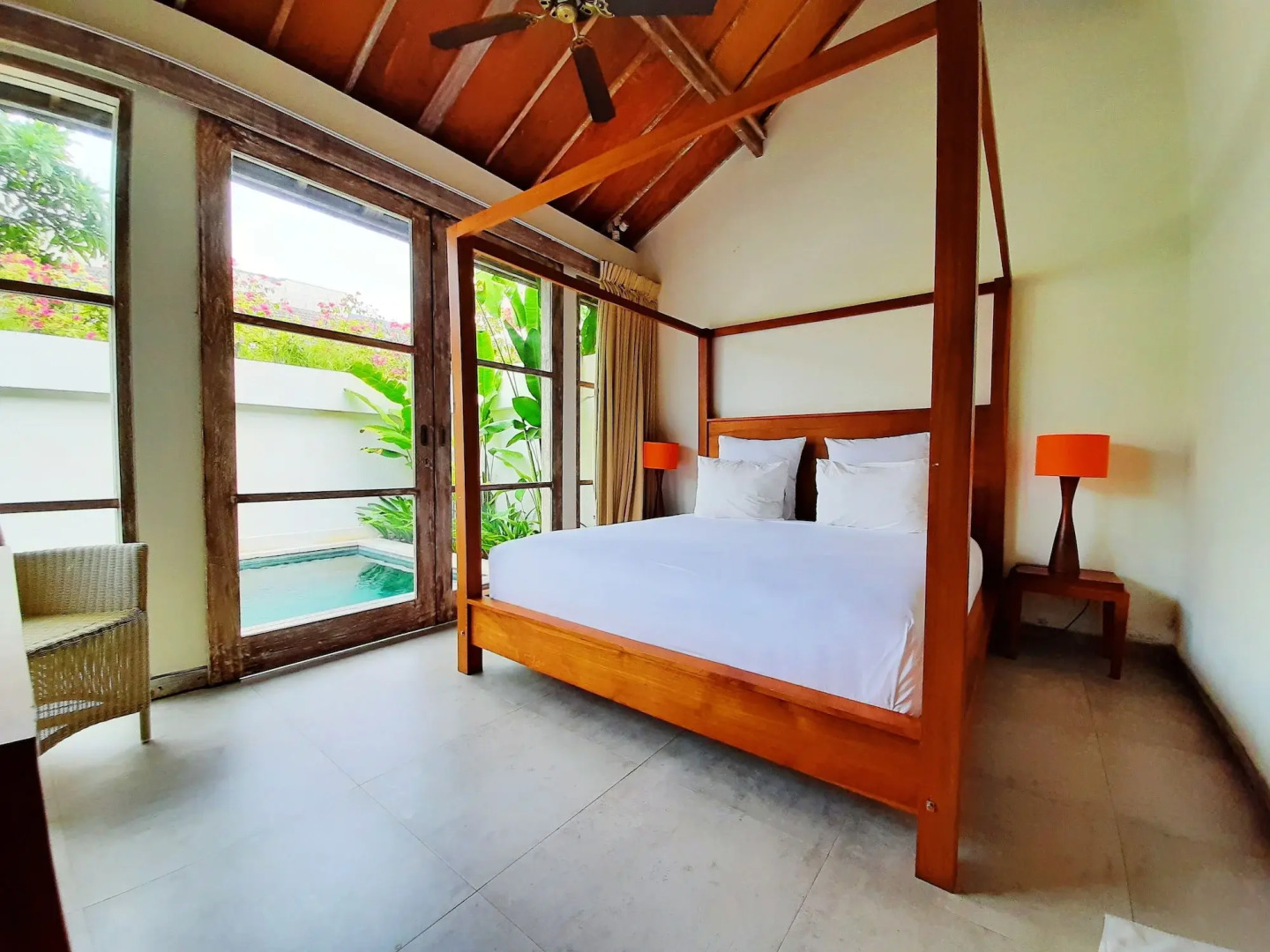 Foto - The Decks Bali