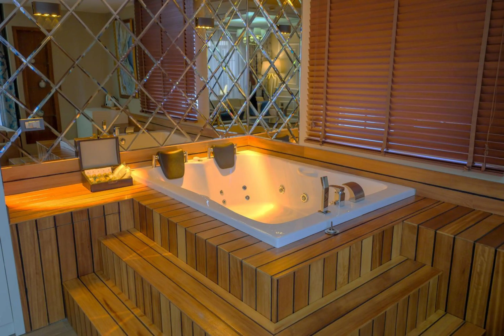 Foto - Elysium Green Suites