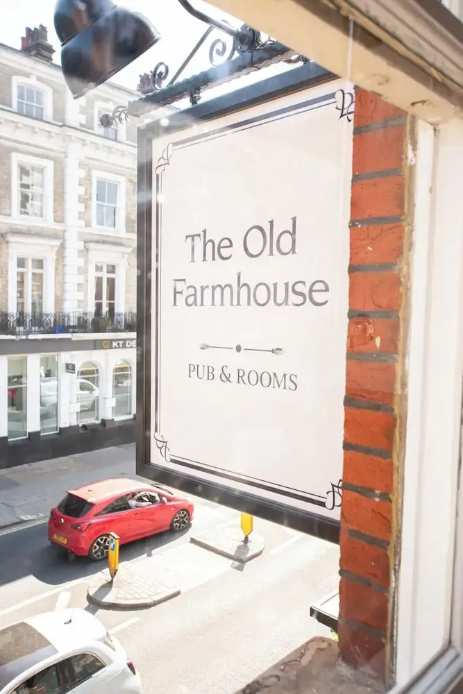 Photo - The Old Farmhouse Pub and Rooms