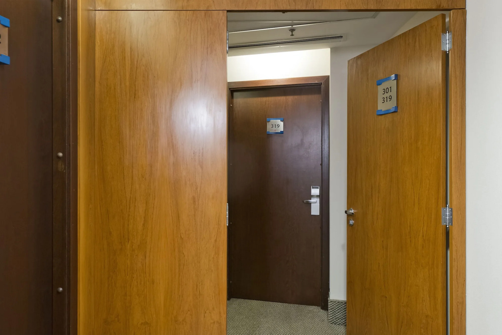 Foto - Meliá Paulista