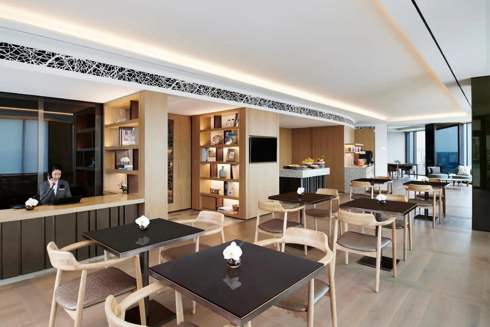 Photo - Courtyard by Marriott Seoul Botanic Park