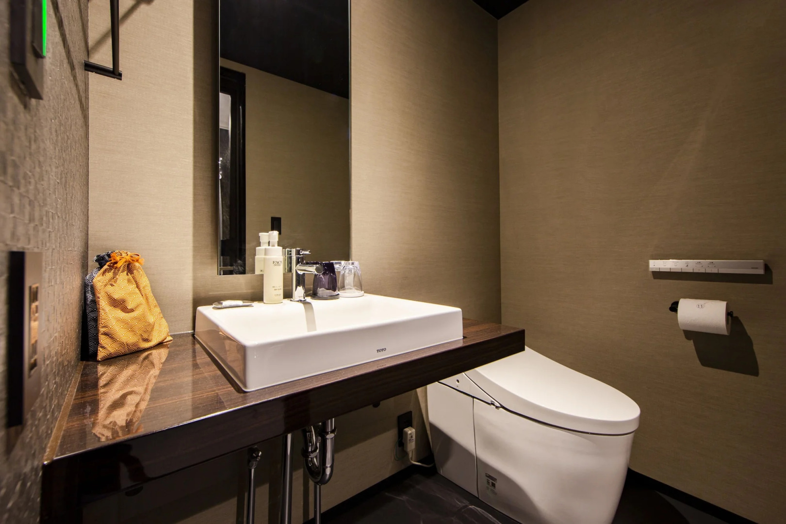 Photo - PROSTYLE Ryokan Yokohama Bashamichi