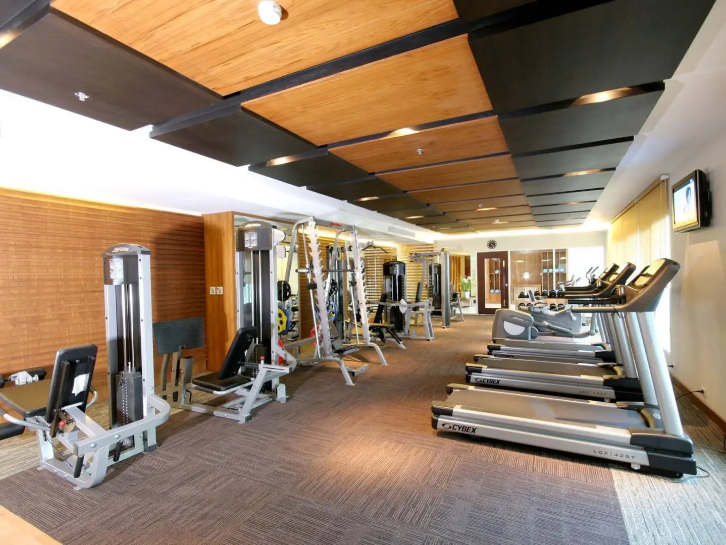 Foto - Kantary Hills Hotel, Chiang Mai