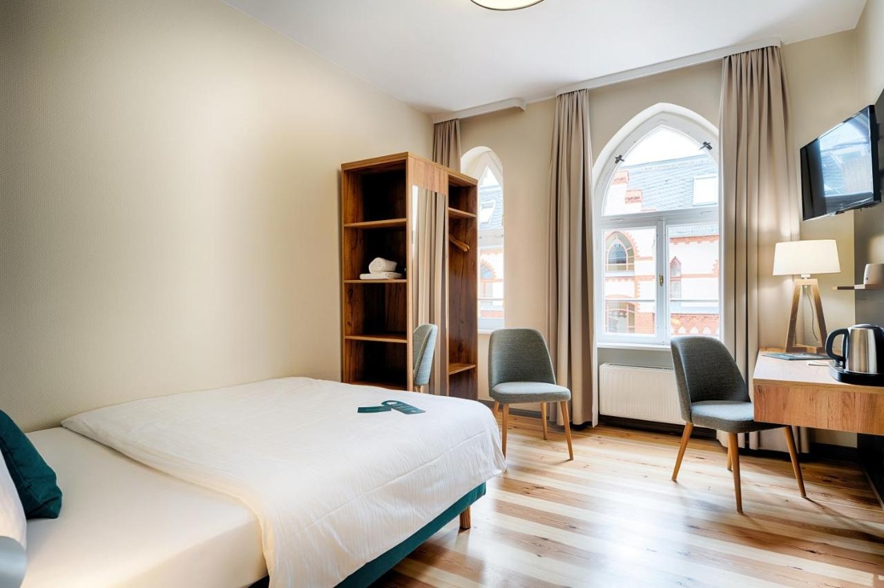 Foto - martas Hotel Berlin-Mitte