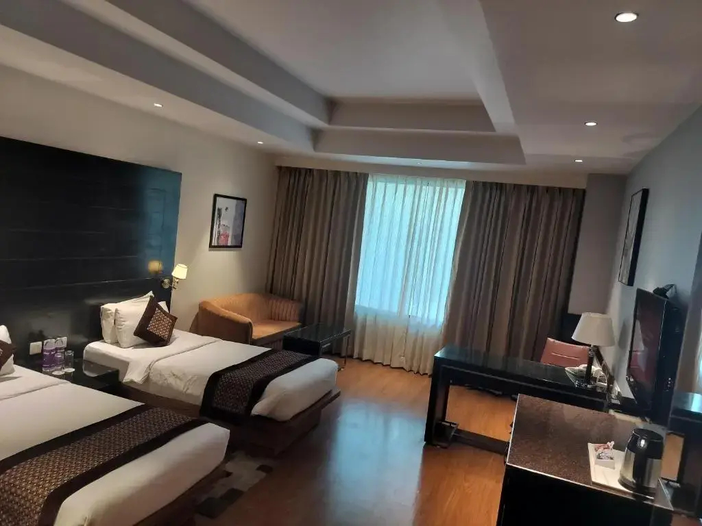 Photo - Stellar Resorts By Bel-La Monde, Rajokri, Near IGI Airport, Delhi