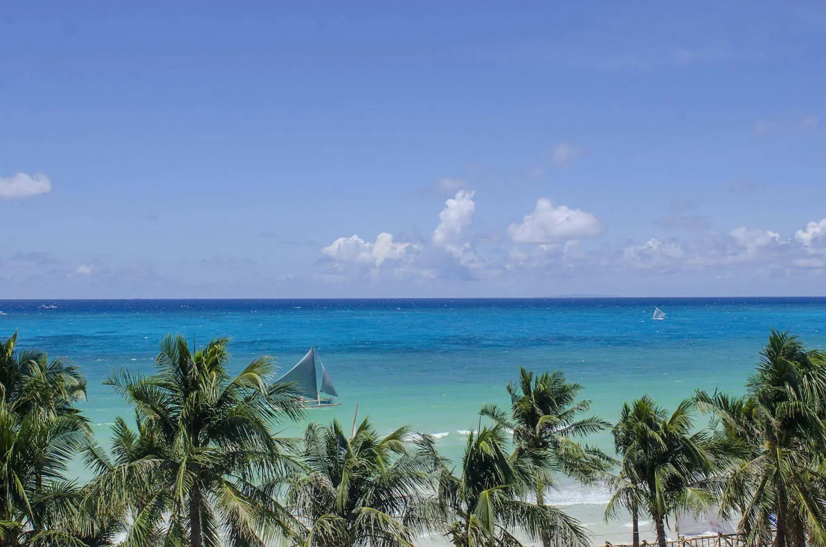 Foto - The Muse Beach Front Hotel Boracay