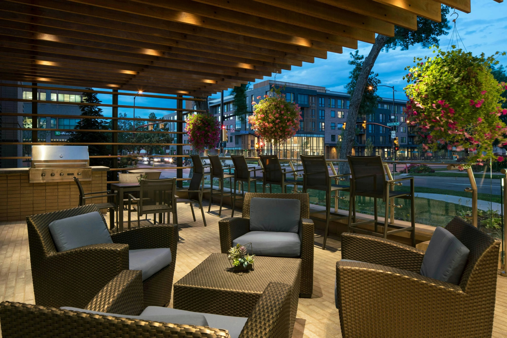 Foto - Residence Inn by Marriott Boulder Canyon Boulevard