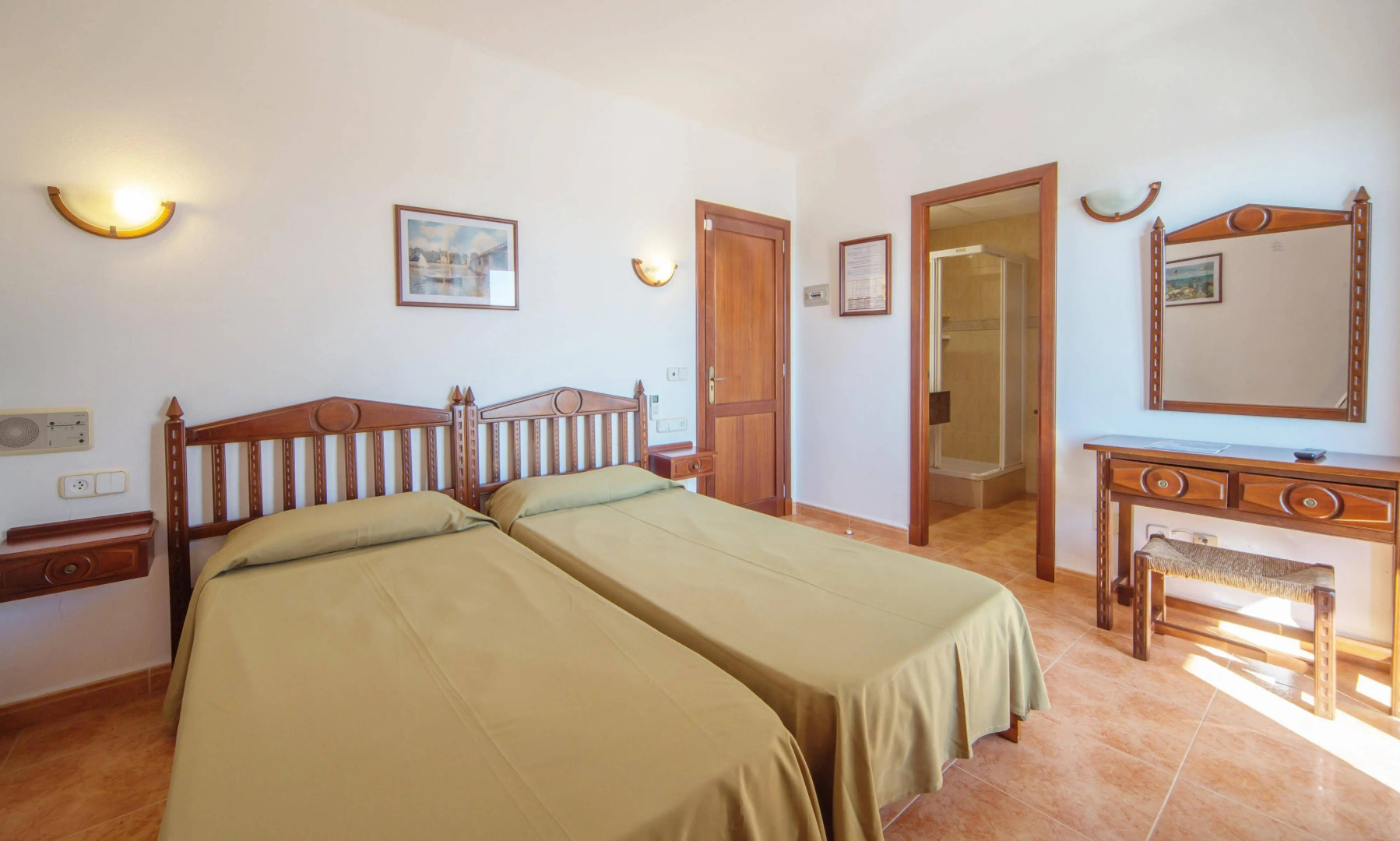 Foto - Hotel Ses Puntetes