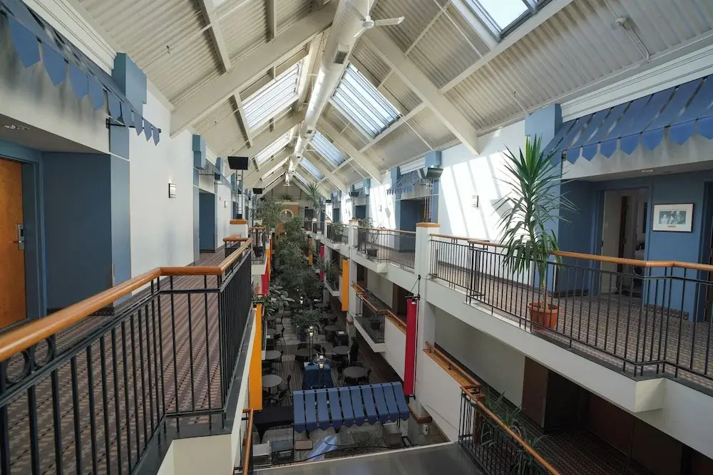 Foto - Hôtel Lindbergh par JARO