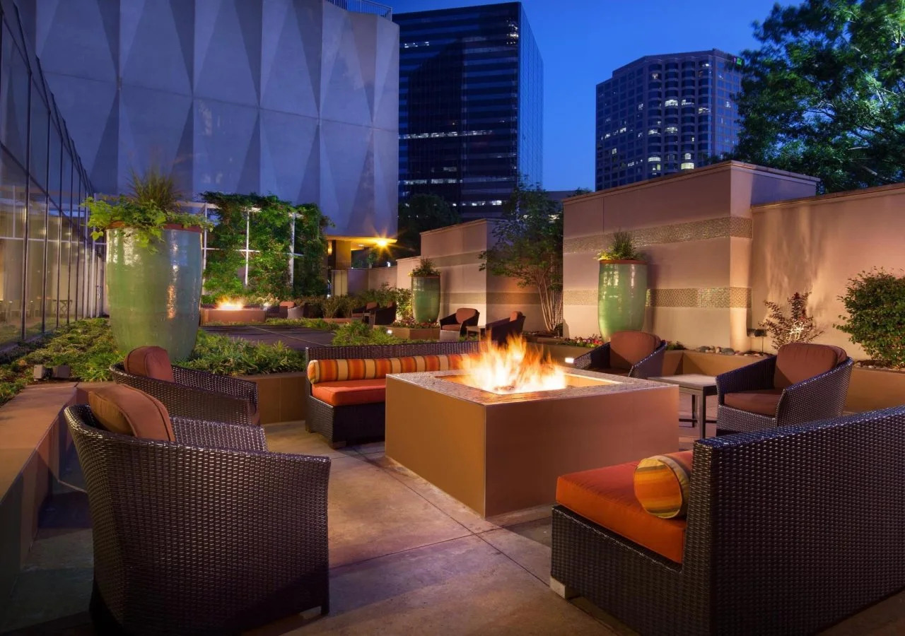 Photo - Sheraton Dallas Hotel