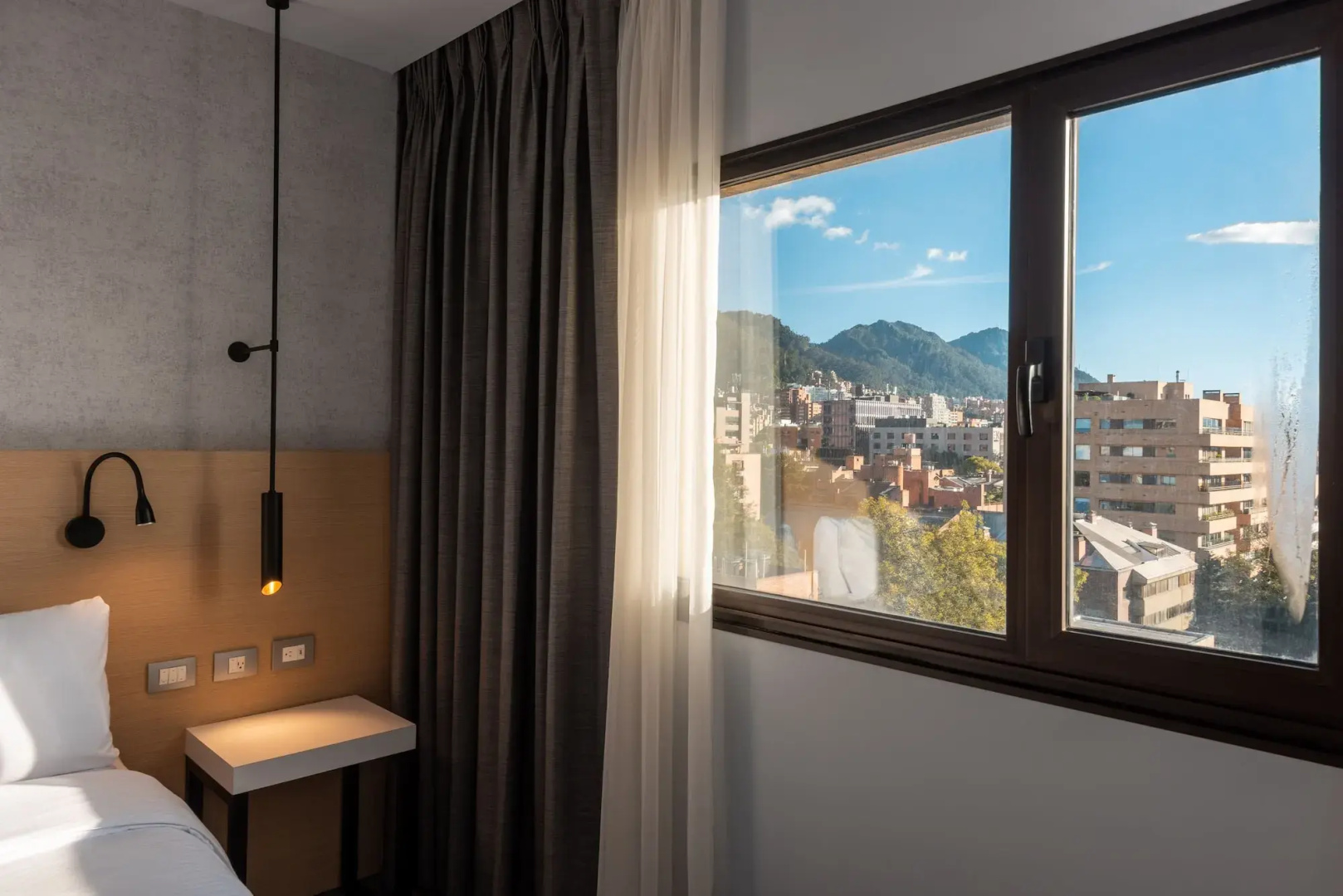 Foto - Novotel Bogota Parque 93
