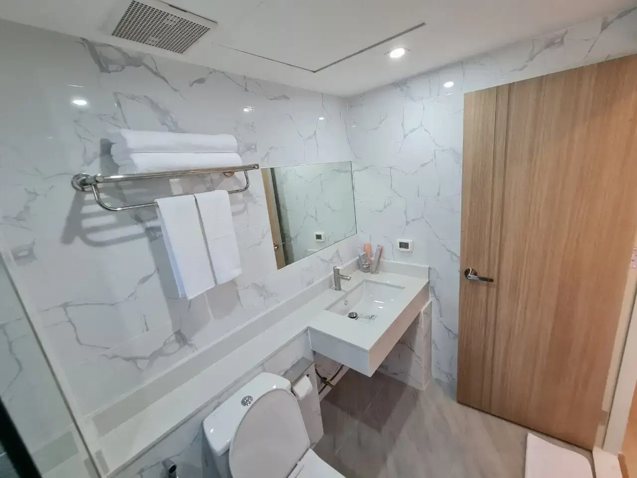 Foto - Thana Wisut Hotel