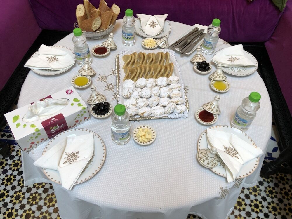 Foto - Le Grand Alcazar - Riad