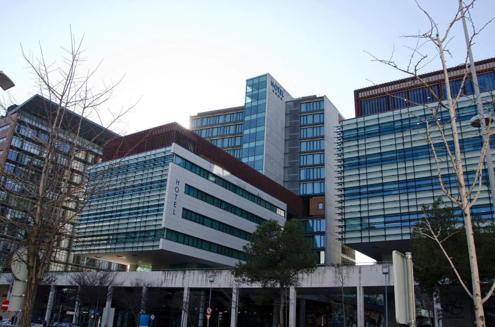 Photo - VIP Executive Arts Hotel