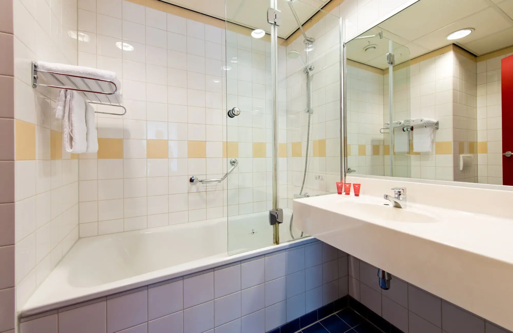 Foto - Leonardo Boutique Hotel Amsterdam Vondelpark