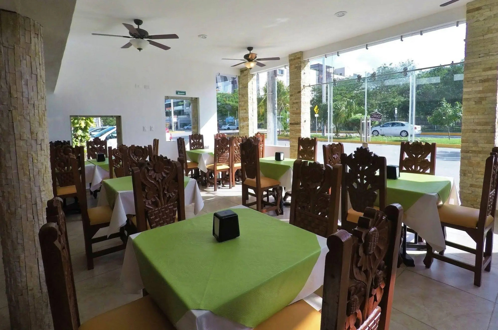 Foto - Hotel Las Golondrinas