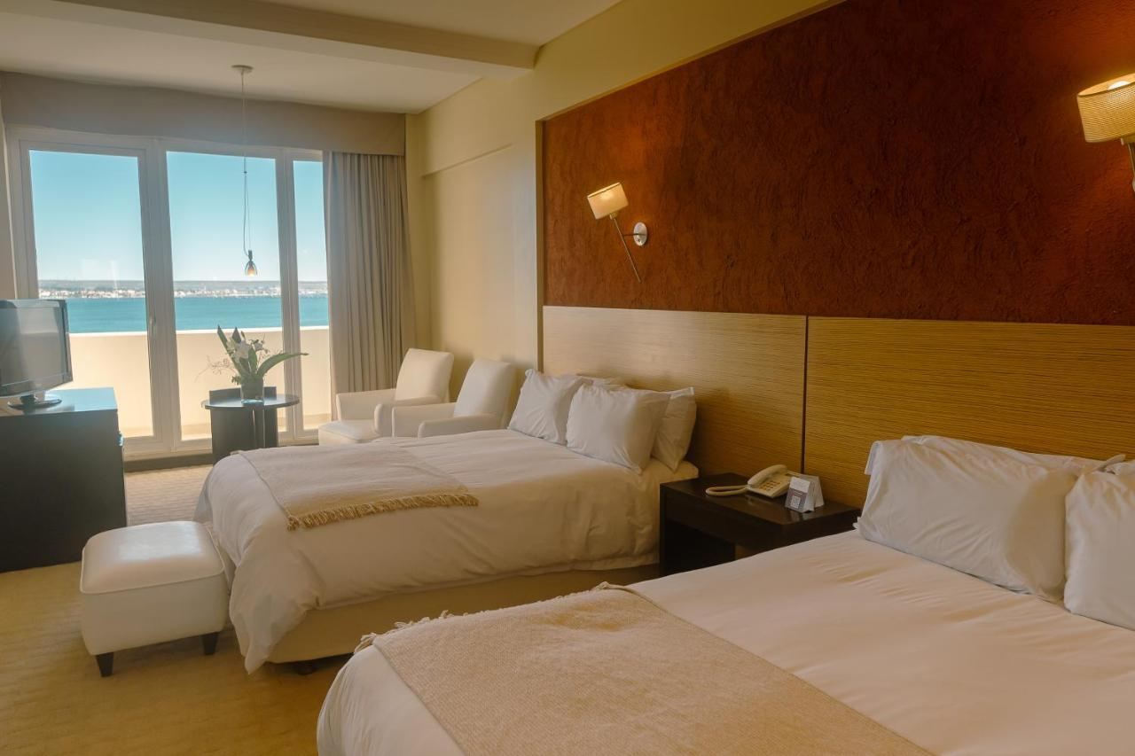 Foto - Rayentray Grand Hotel