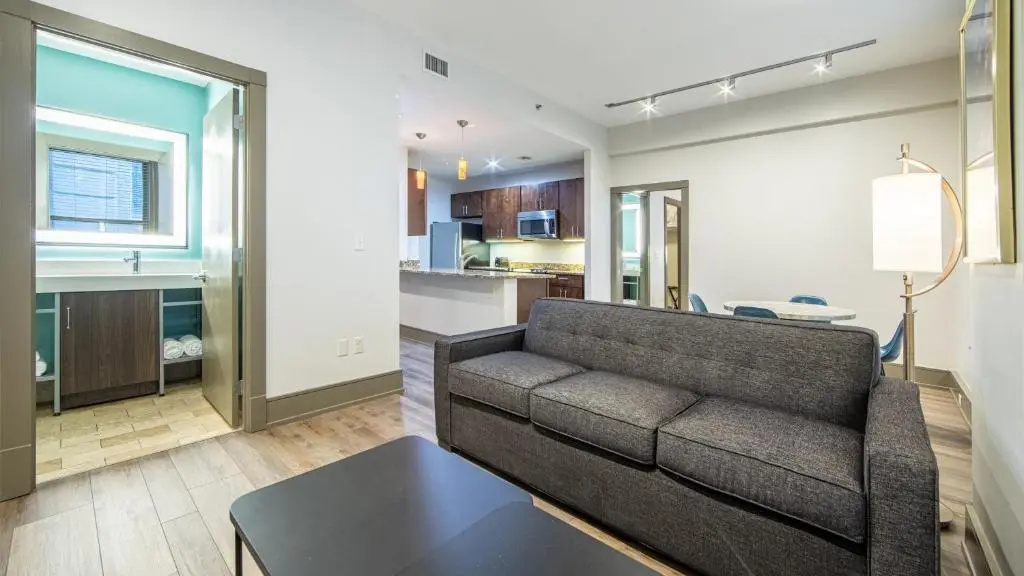 Photo - Holiday Inn Club Vacations New Orleans Resort, An Ihg