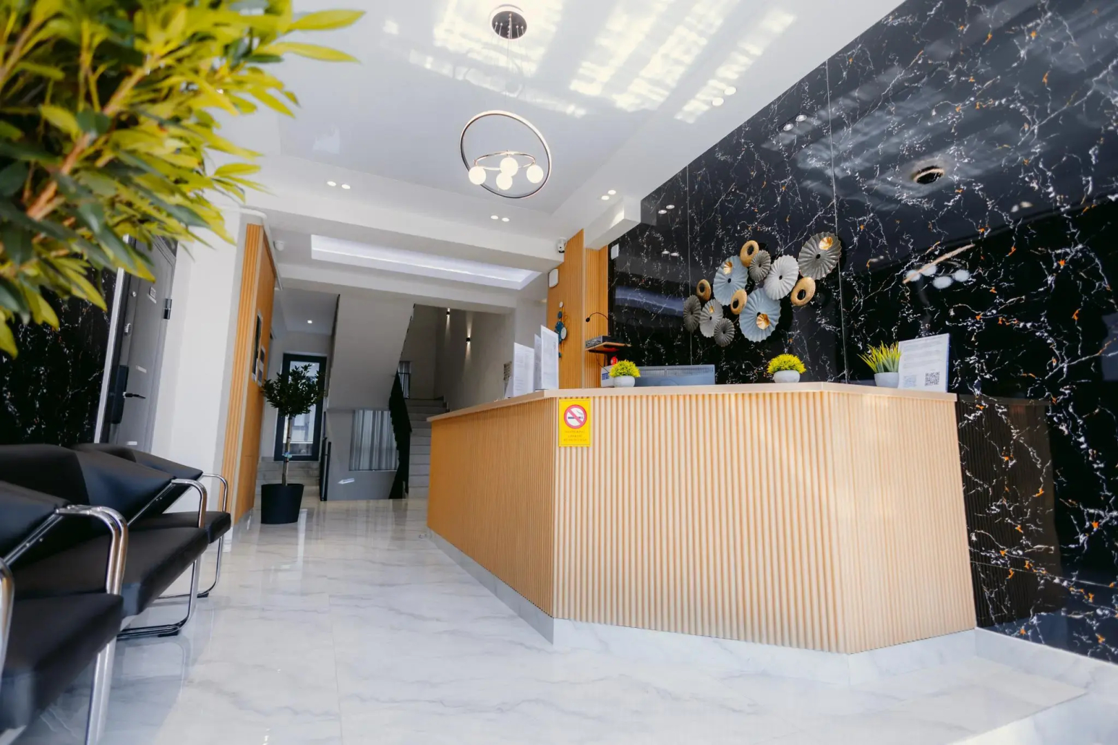 Foto - SADI Hotel