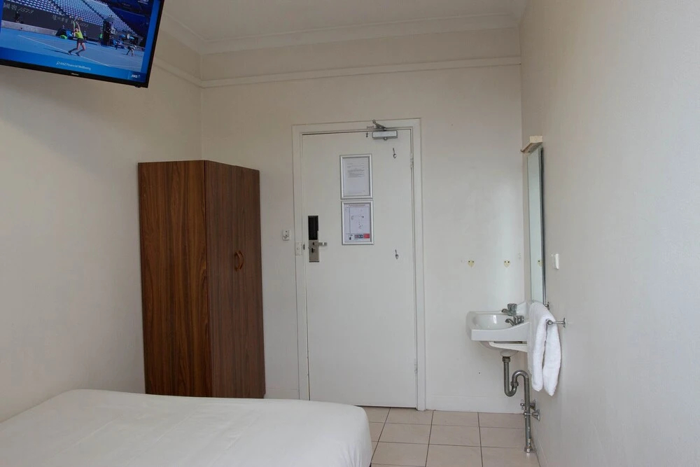 Photo - Wiley Park Hotel