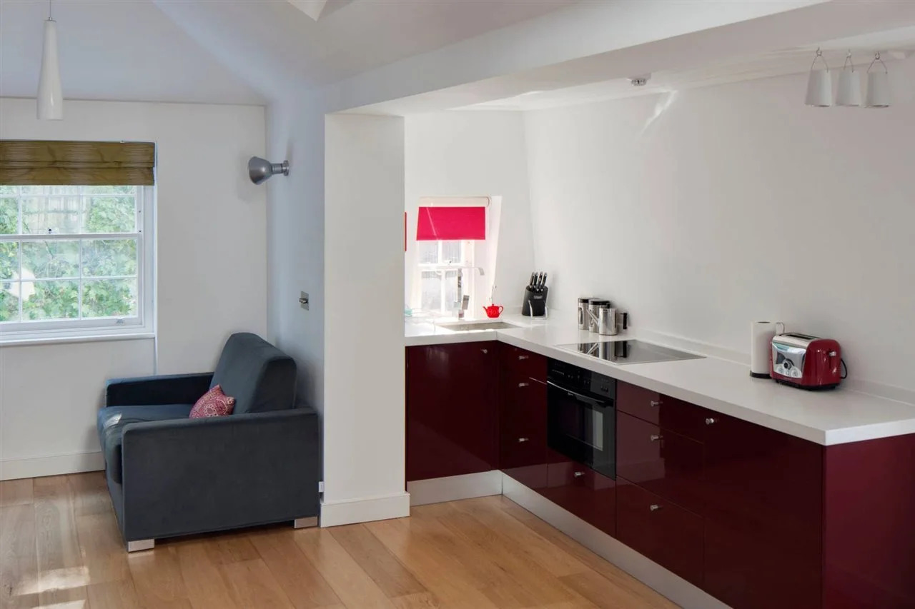 Photo - The Megaro Hotel - Kings Cross St Pancras, London