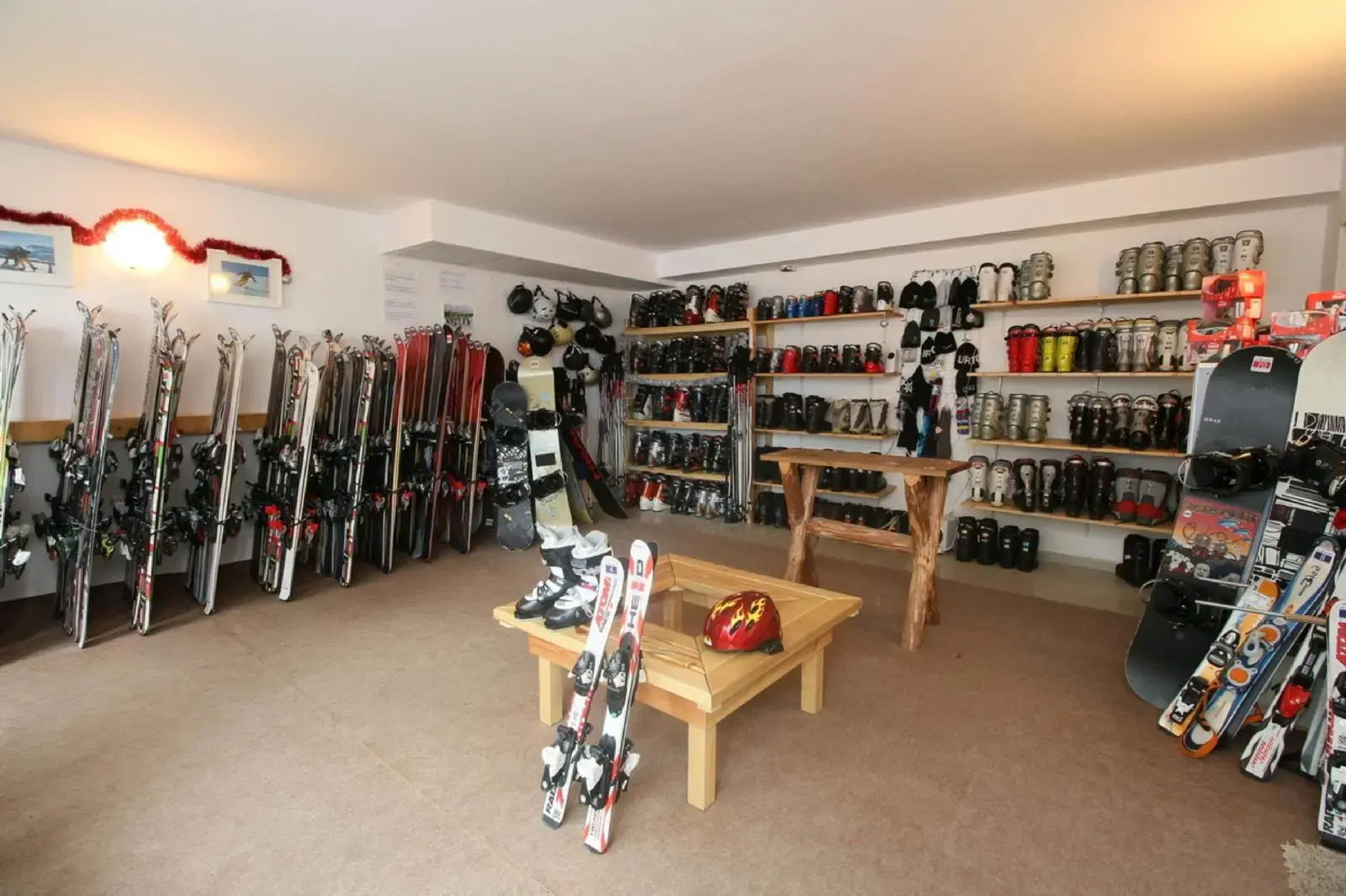 Foto - Saint George Palace Bansko Aparthotel