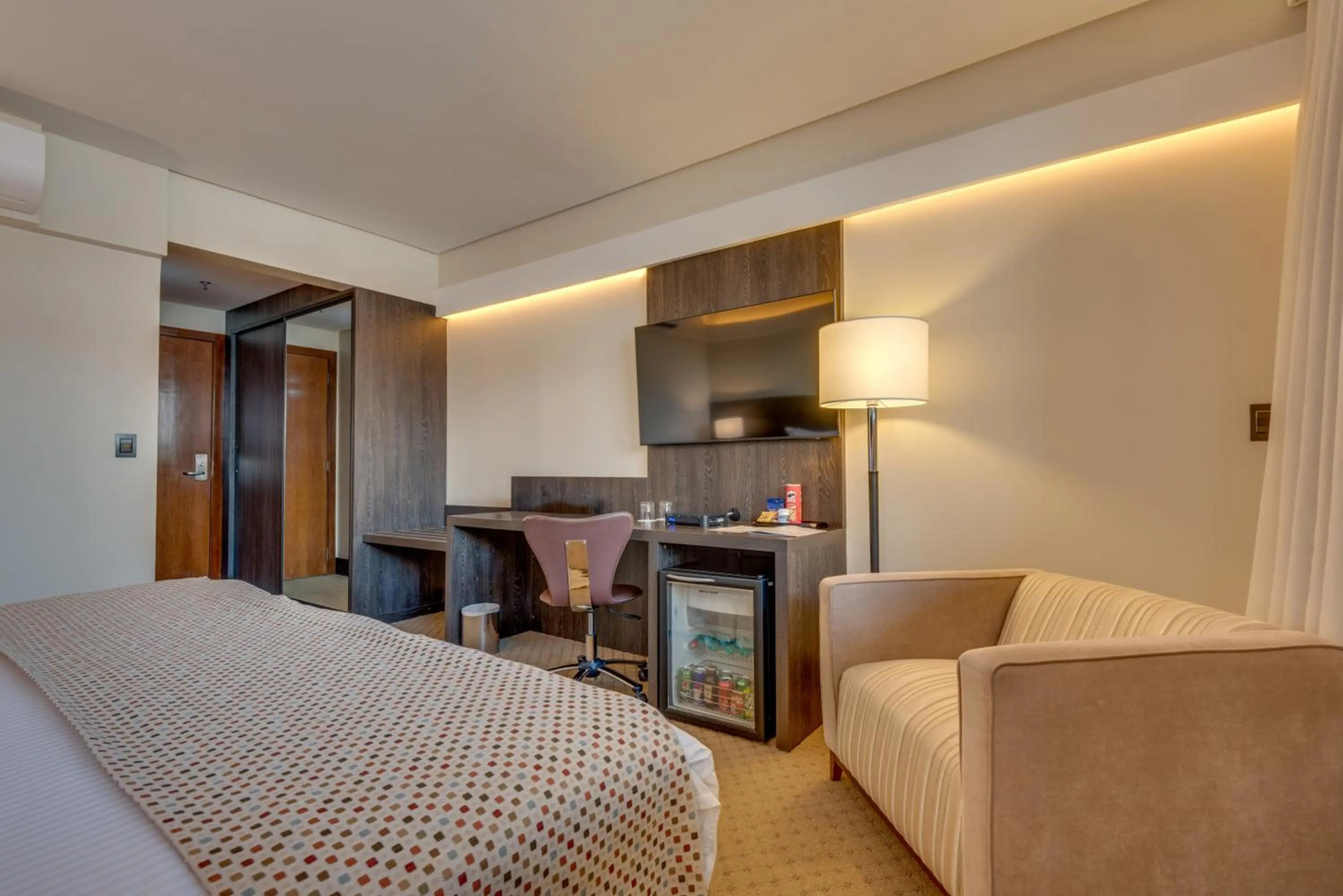Foto - K Hotel