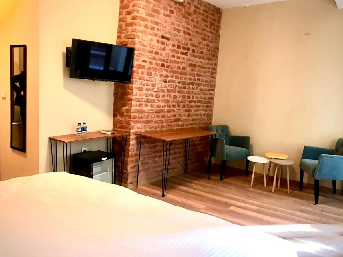 Foto - Maravilloso Hotel Pera