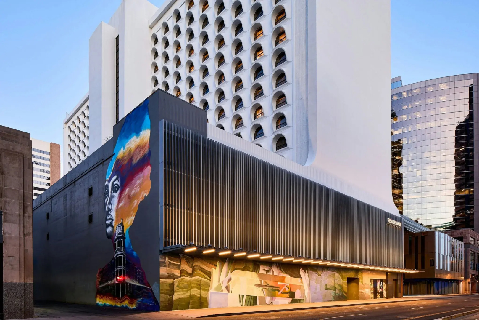 Foto - Renaissance Phoenix Downtown