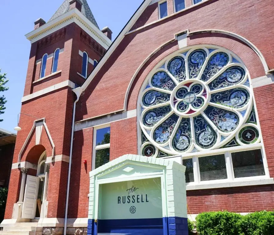 Photo - The Russell