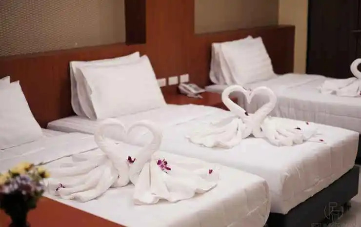 Photo - Rest@Ratchada hotel