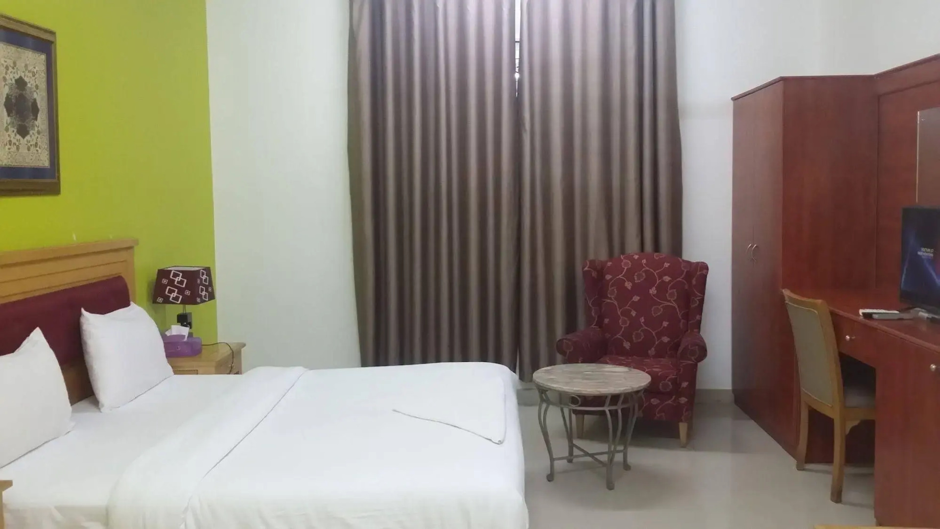 Foto - Savoy Inn Hotel Apartments