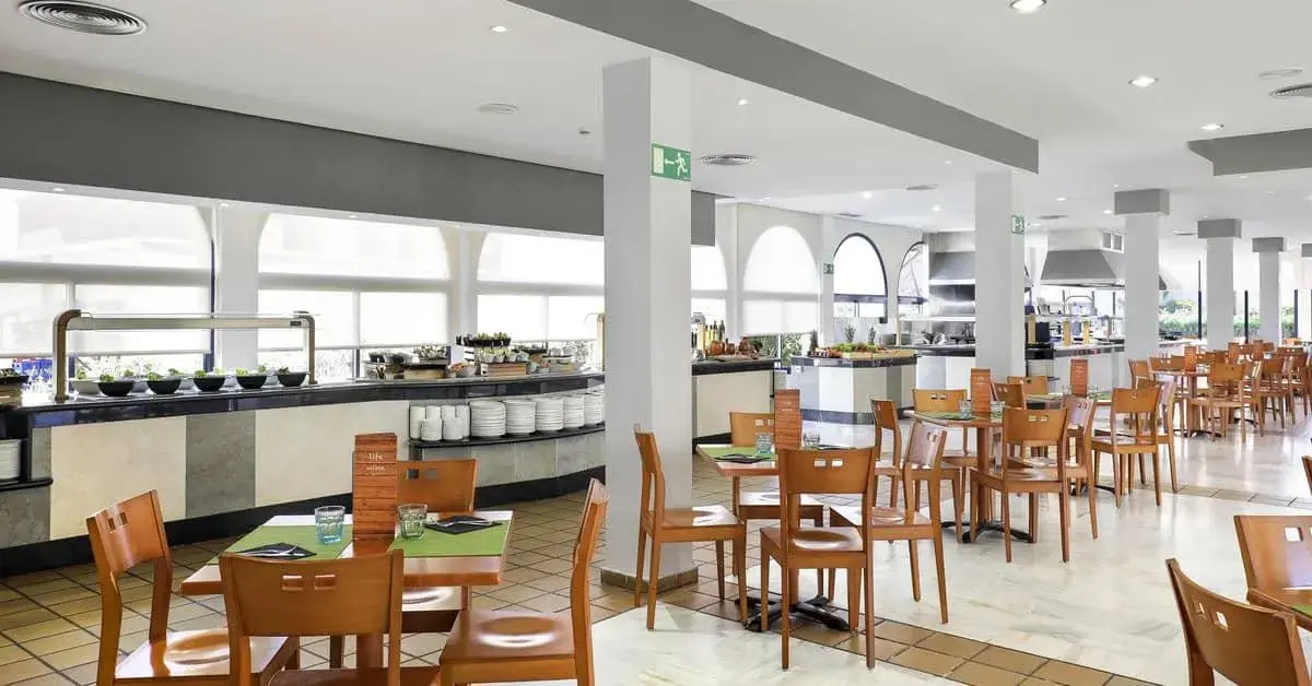 Foto - SOL Sancti Petri