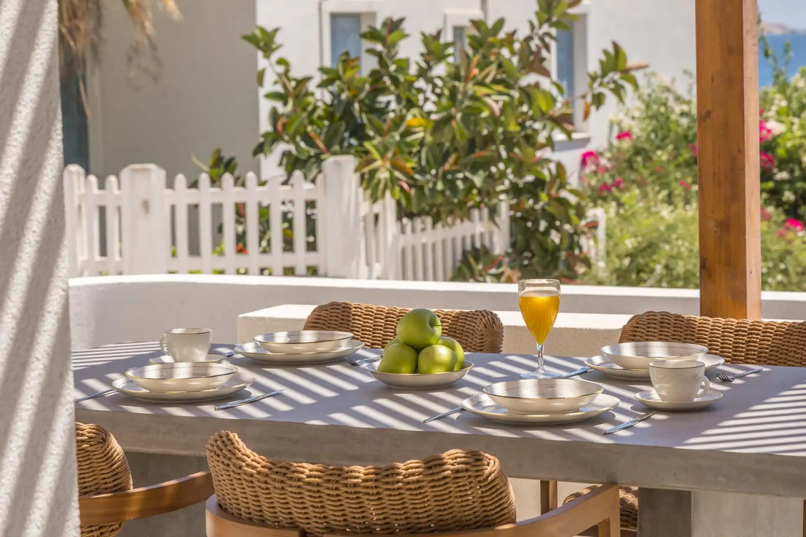 La Vea Suites Milos, Bild 23 von 25