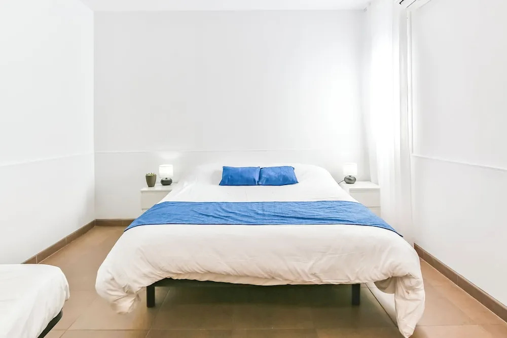 Foto - Laramond Barcelona Rooms