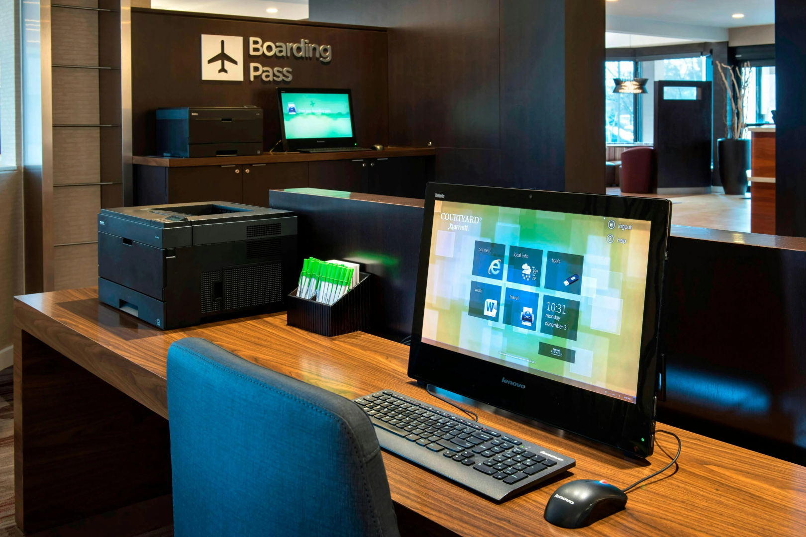 Foto - Courtyard by Marriott Chicago Naperville